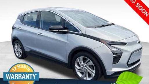 CHEVROLET BOLT EV 2023 1G1FW6S08P4158140 image